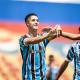 Grêmio x Figueirense - Copinha 2024