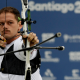 Marcus D'Almeida eleito o melhor atleta do mundo de tiro com arco pela World Archery