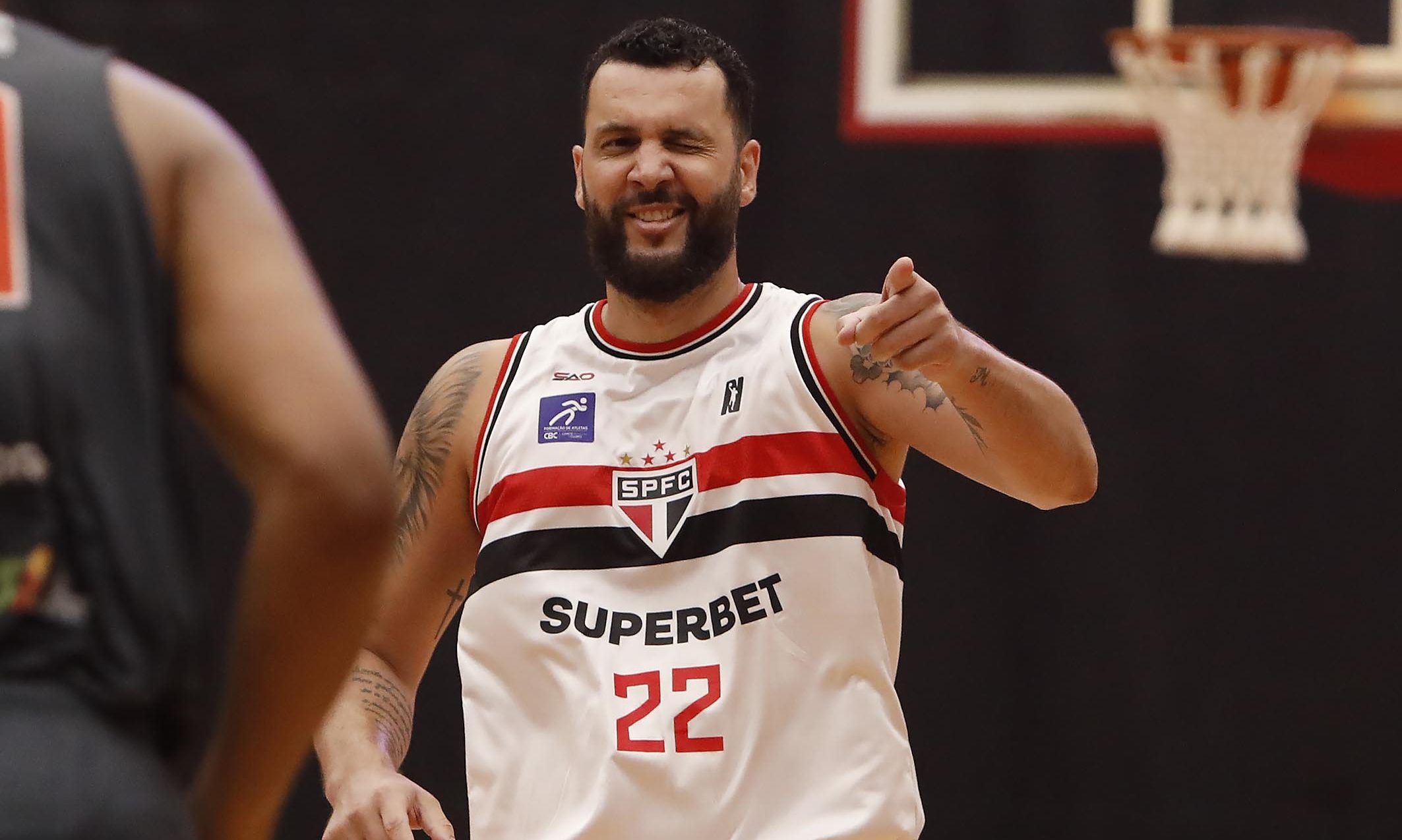 São Paulo NBB, União Corinthians, NBB, São Paulo, onde assistir, Tricolor, União