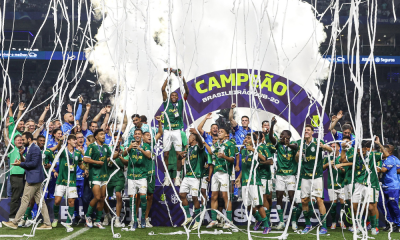 Palmeiras campeão brasileiro sub-20 de futebol masculino Tabela do Brasileiro Sub-20 de futebol masculino