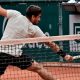 Orlando Luz, Petros Tsitsipas, Challenger de Skopje