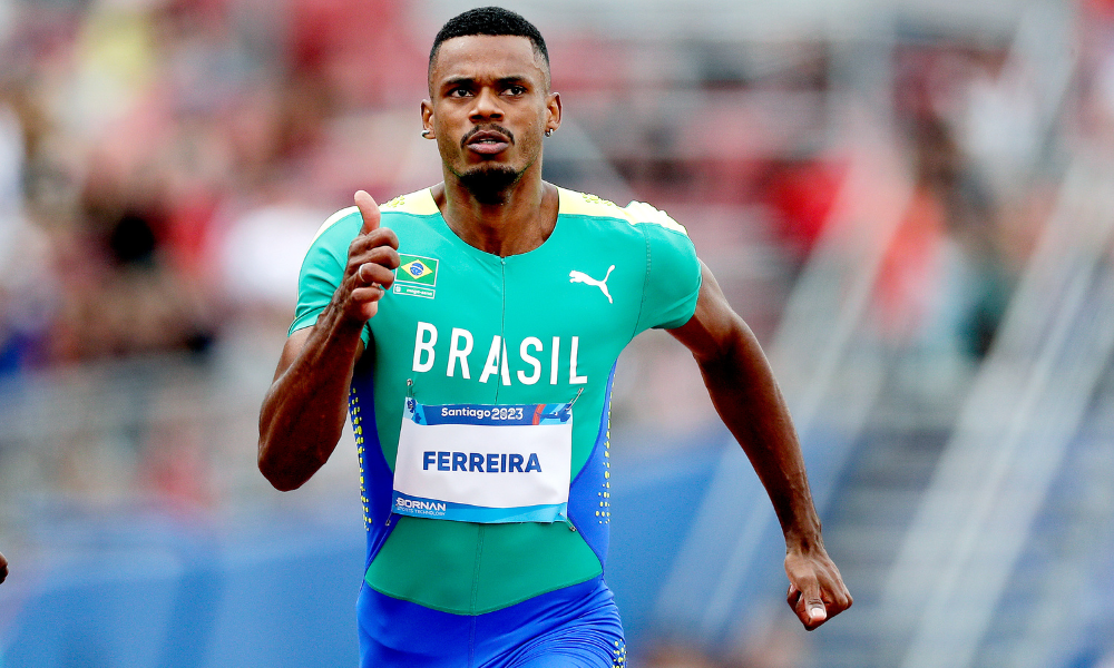 Fernando Ferreira, Balotelli, Jogos Olímpicos, paris-2024, decatlo, atletismo