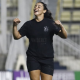 Duda Sampaio, atleta destaque do Corinthians no Paulista Feminino (Foto: Rodrigo Gazzanel/Agência Corinthians)