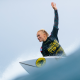 Tati Weston-Webb Taiti antes de Paris-2024 WSL Finals surfe