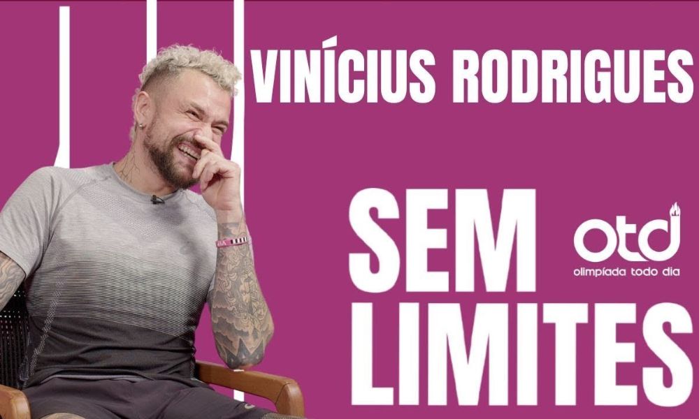 Vinícius Rodrigues Sem Limites