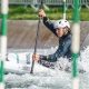 Ana Sátila, Pedro Gonçalves, Omira Estacia, Copa do Mundo de Canoagem Slalom, Canoagem Slalom