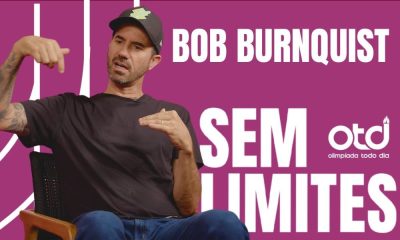 Bob Burnquist no Sem Limites