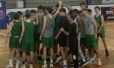 Seleção Brasileira de Basquete masculino Sub-18, Convocação, Copa América