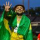 Petrúcio Ferreira, mundial de atletismo paralímpico