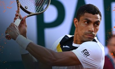 Roland Garros, Thiago Monteiro, Laura Pigossi, Felipe Meligeni