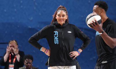 Kamilla Cardoso WNBA