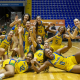 Brasil na AmeriCup Feminina sub-18 de basquete