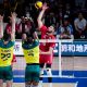 Brasil, Polônia, VNL, Liga das Nações, Vôlei