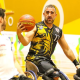 Brasileiro de basquete em cadeira de rodas