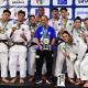 Pinheiros leva a Taça Brasil de judô sub-21