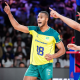 Lucarelli jogador da seleção brasileira masculina na VNL 2024 (Foto: Volleyball World)