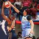 Kamilla Cardoso WNBA Chiacago Sky Damiris Dantas Indiana Fever