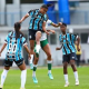 Grêmio e América ficam no empate no Brasileiro Feminino