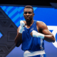 Keno Marley Machado no peso pesado masculino 92kg – Boxe – dos Jogos Olímpicos de Paris-2024