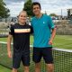 Rafael Matos, Marcelo Melo, ATP 250 de Stuttgard