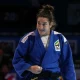 Mayra Aguiar é a esperança do Brasil na categoria meio-pesado feminino nos Jogos Olímpicos de Paris-2024