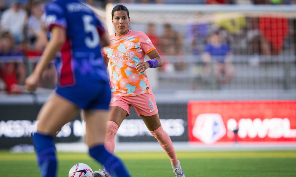 Orlando Pride, de Marta e Adriana, e North Carolina Courage duelam na NWSL