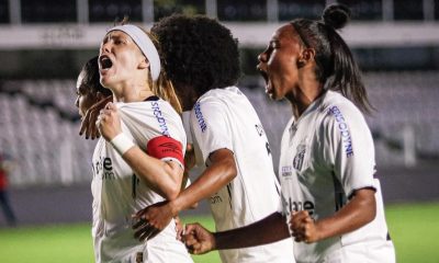 Assista, ao vivo, Santos, São José, Paulistão Feminino