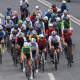 Prova do ciclismo estrada antes dos Jogos Olímpicos de Paris-2024