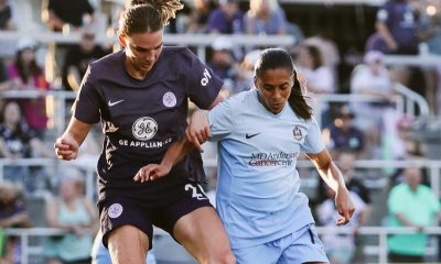 Houston Dash, NWSL, Andressa Alves, Tarciane