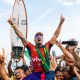 Ítalo Ferreira surfe campeão Saquarema WSL Yago Dora
