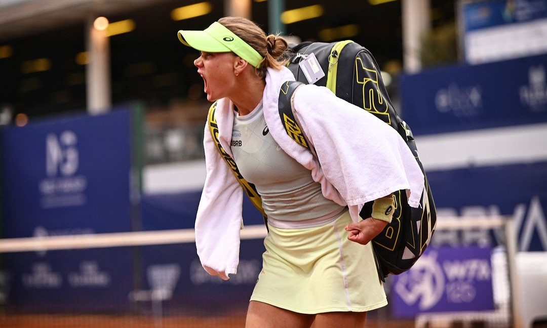 Laura Pigossi, WTA 125 de Valência