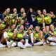 vôlei feminino, brasil, quênia, Paris-2024