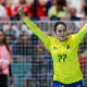 Brasil x Holanda - handebol - Paris-2024 onde assistir