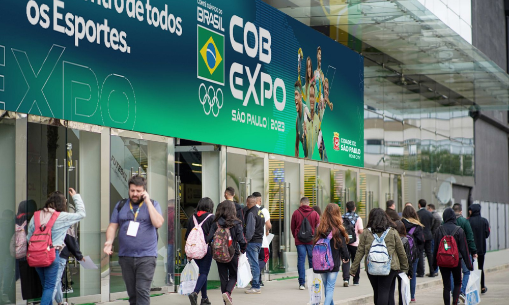 COB EXPO