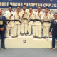 Copa Europeia de Praga, sub-21 de judô