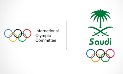 Parceria entre o Comitê Olímpico Internacional (COI) e Comitê Olímpico Nacional da Arábia Saudita para a criação das Olimpíadas de Esports (Divulgação/COI)