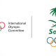 Parceria entre o Comitê Olímpico Internacional (COI) e Comitê Olímpico Nacional da Arábia Saudita para a criação das Olimpíadas de Esports (Divulgação/COI)