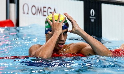 Guilherme Costa, Cachorrão