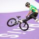 Gustavo, Bala Loka, BMX FREESTYLE, PARIS-2024