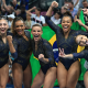 Ginástica artística do Brasil nos Jogos Olímpicos de Paris-2024