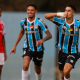 Grêmio x Internacional no Brasileirão sub-20