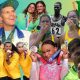 Lista de todos os medalhistas olímpicos do Brasil na história