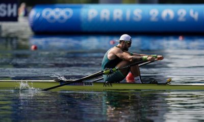 Lucas Verthein, Paris-2024, remo, Beatriz Tavares, single skiff