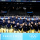 Natação nos Jogos Olímpicos de Paris-2024