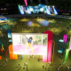Festival Parque Olímpico Time Brasil dos Jogos Olímpicos de Paris-2024 no Parque Villa Lobos
