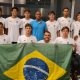 Seleção Brasileira de Polo Aquático Masculino sub-18