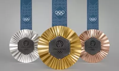 Quadro de medalhas dos Jogos Olímpicos de Paris-2024