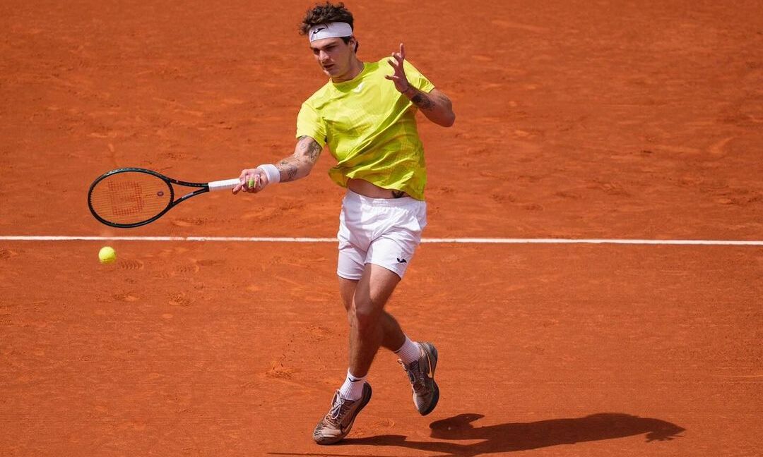 Wild, Felipe Meligeni, Aberto de Hamburgo, ATP 250 de Kitzbuhel, jogos olímpicos