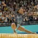 Simone Biles nos Jogos Olímpicos Paris-2024