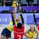 Brasil Quênia vôlei feminino Paris Olimpíada Jogos Olímpicos Gabi Guimarães Gabriela Guimarães